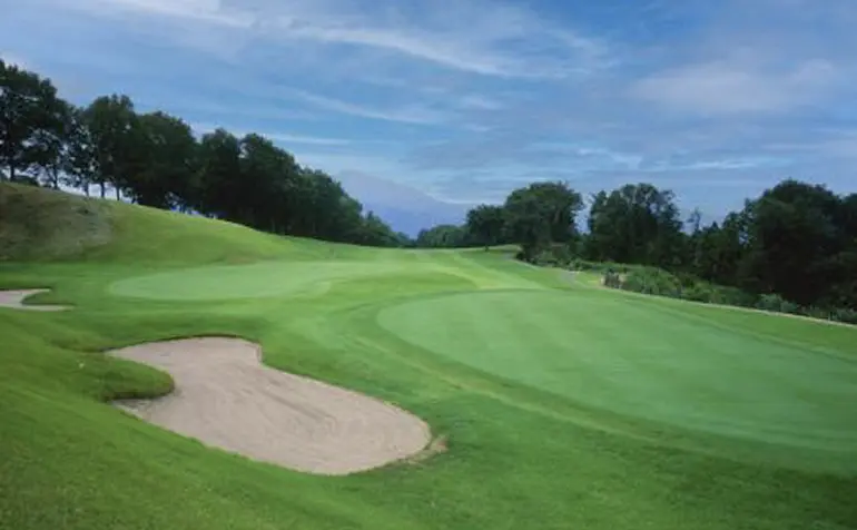 ノーザンカントリークラブ赤城ゴルフ場