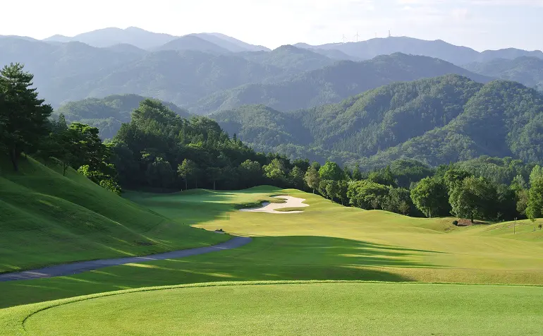 稲武カントリークラブ