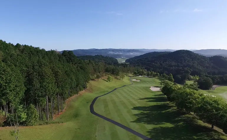 つくでゴルフクラブ