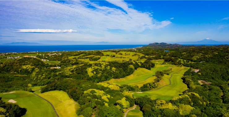 房州カントリークラブ