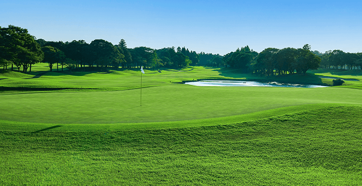 グレンオークスカントリークラブ