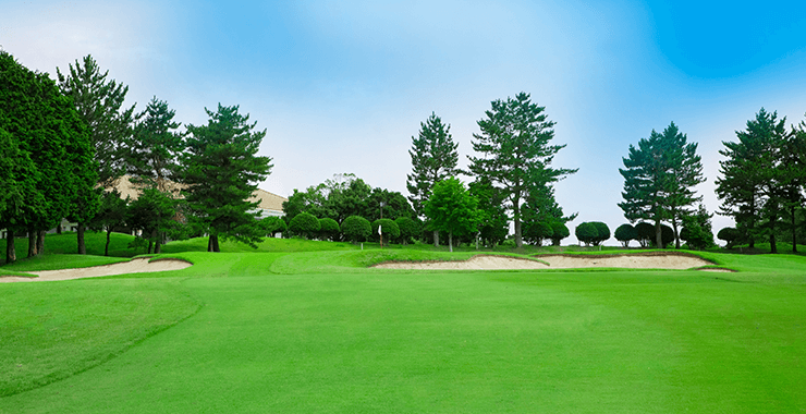 東千葉カントリークラブ