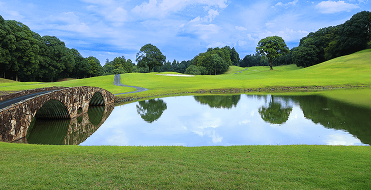 オーク・ヒルズカントリークラブ