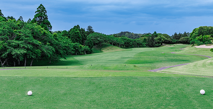 千葉桜の里ゴルフクラブ