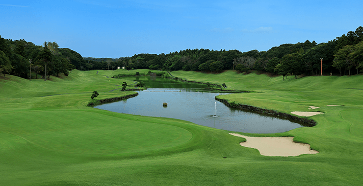 佐原カントリークラブ