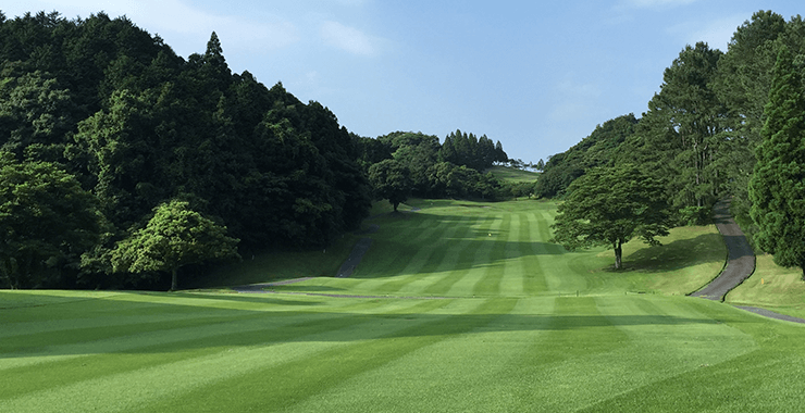 セントラル福岡ゴルフ倶楽部