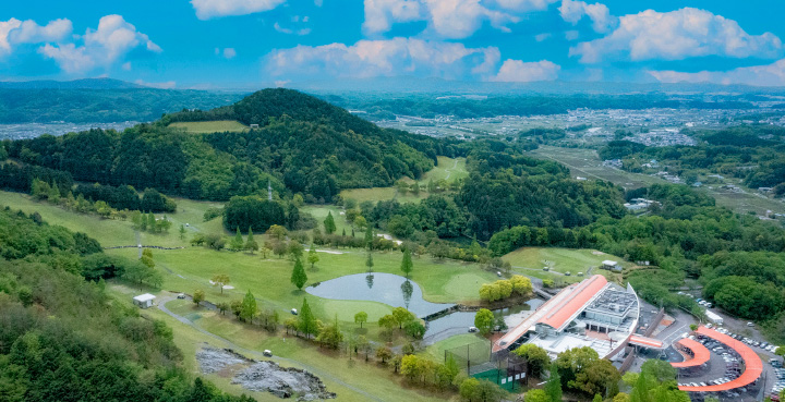 サンクラシックゴルフクラブ