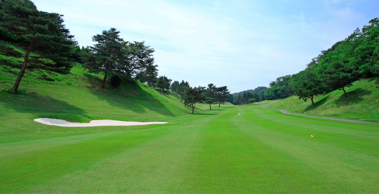 藤岡ゴルフクラブ