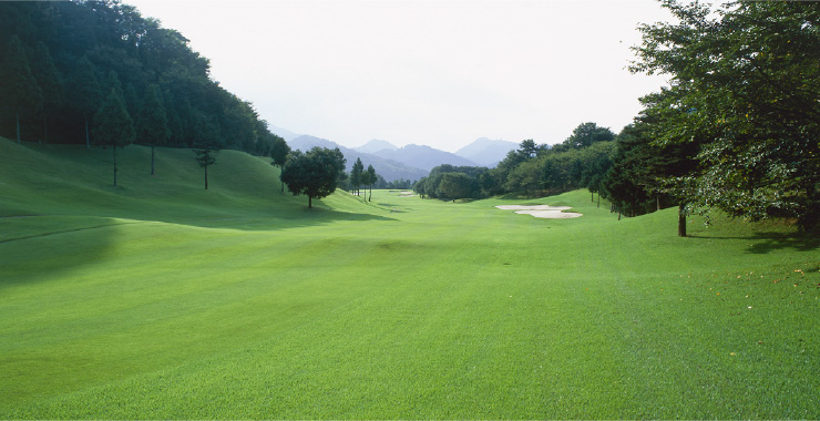 ツインレイクスカントリー倶楽部