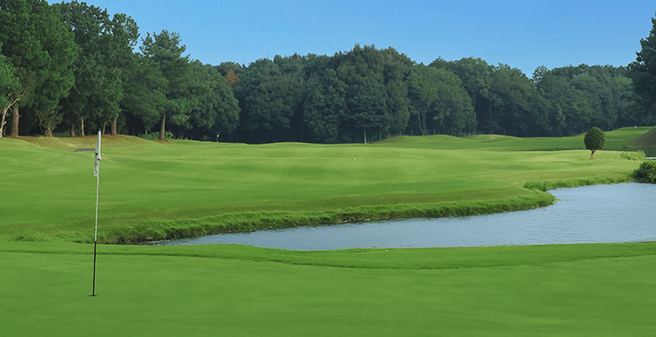 富士小野ゴルフクラブ