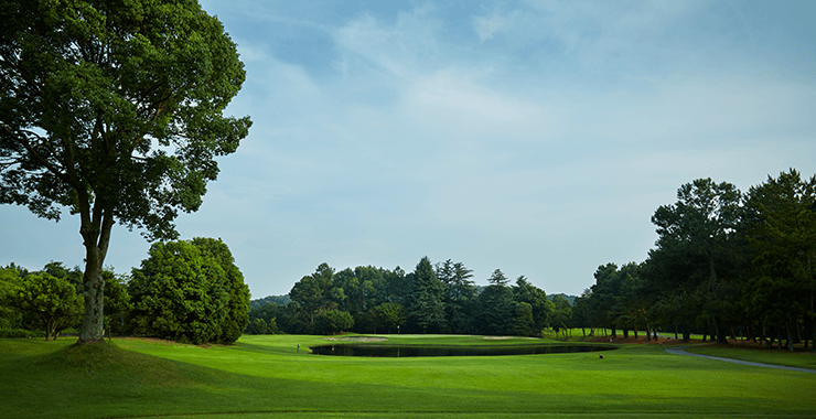 播磨カントリークラブ