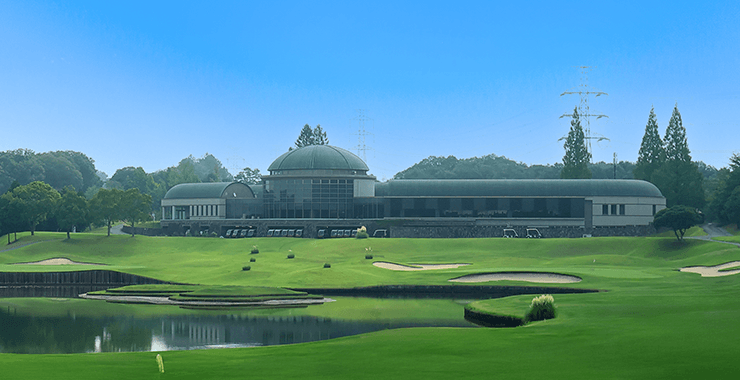 ローズウッドゴルフクラブ