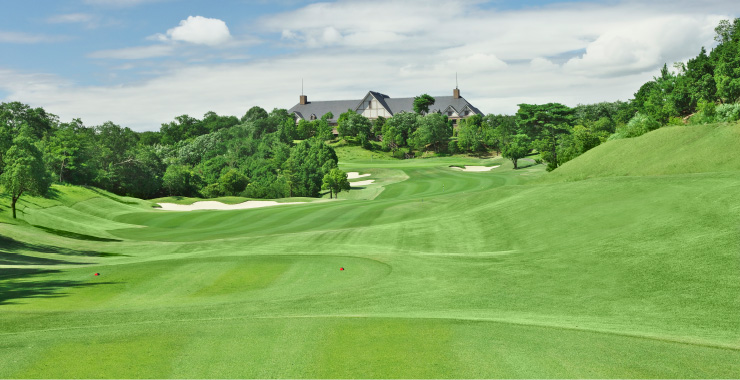 東条パインバレーゴルフクラブ