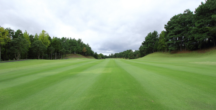 やしろ東条ゴルフクラブ