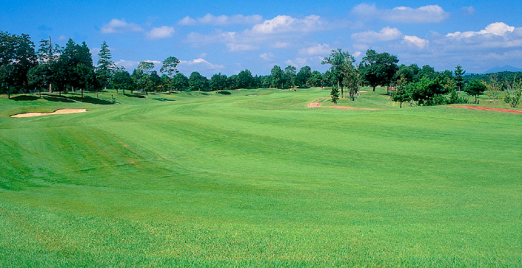 出島ゴルフクラブ