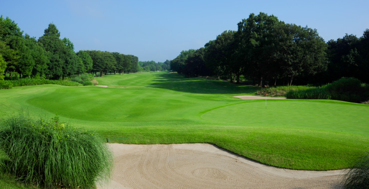 石岡ウエストカントリークラブ