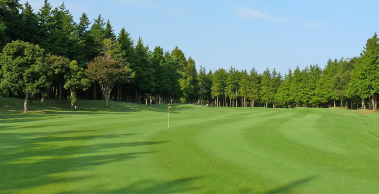 かすみがうらゴルフクラブ