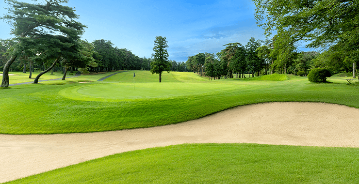 水戸・ゴルフ・クラブ