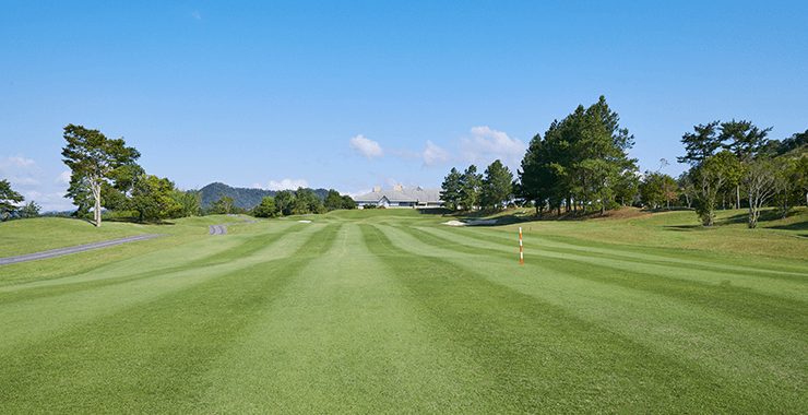グランベール京都ゴルフ倶楽部