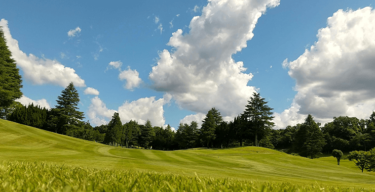 加茂カントリークラブ