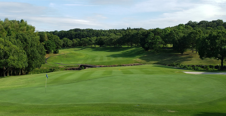 四日市の里ゴルフクラブ