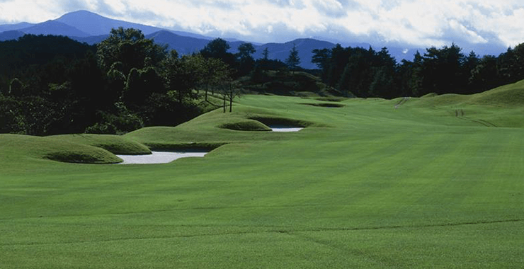 花の杜ゴルフクラブ