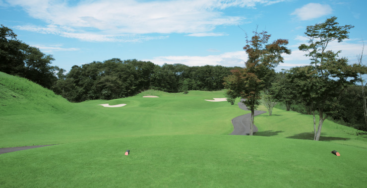 おおさとゴルフ倶楽部