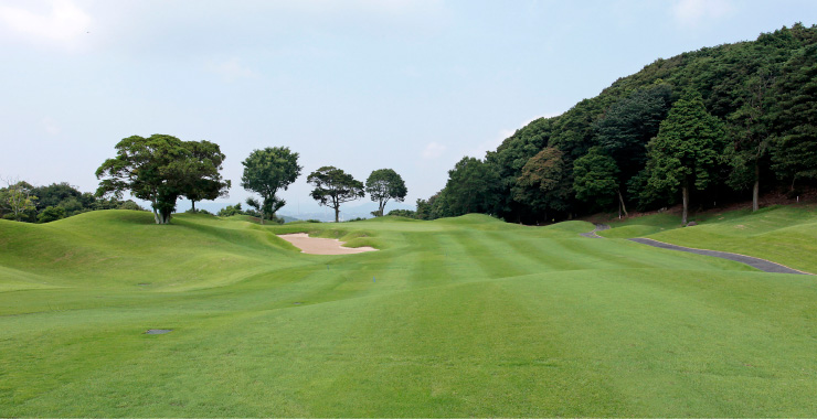 ハウステンボスカントリークラブ