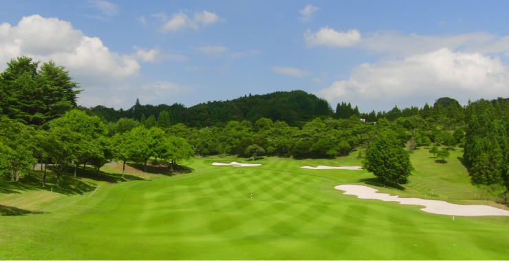 万壽ゴルフクラブ