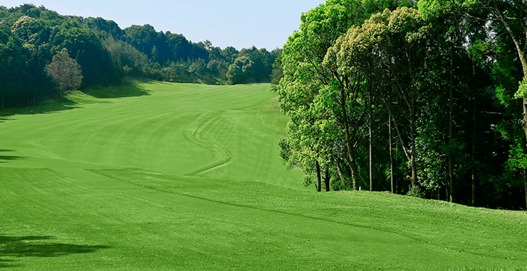 奈良万葉カンツリー倶楽部