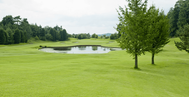 奈良名阪ゴルフクラブ