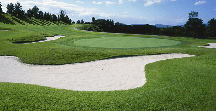 奈良の杜ゴルフクラブ