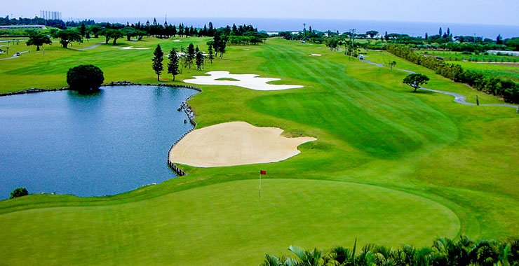 パームヒルズゴルフリゾートクラブ