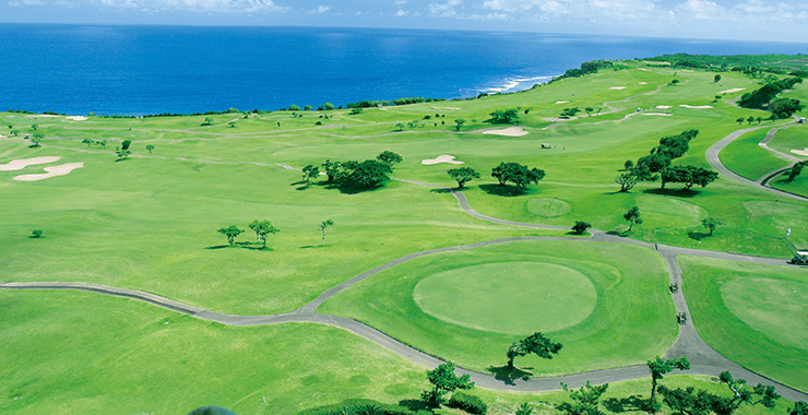 ザ・サザンリンクスゴルフクラブ