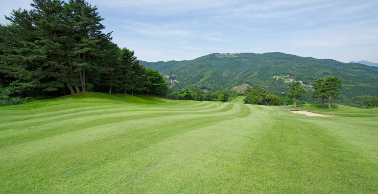 秩父国際カントリークラブ