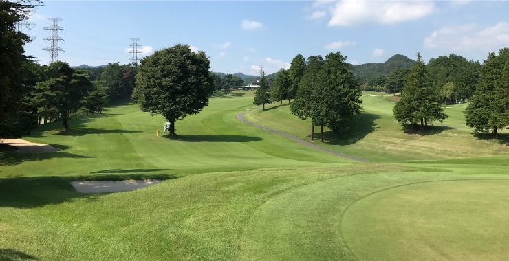 さいたまゴルフクラブ