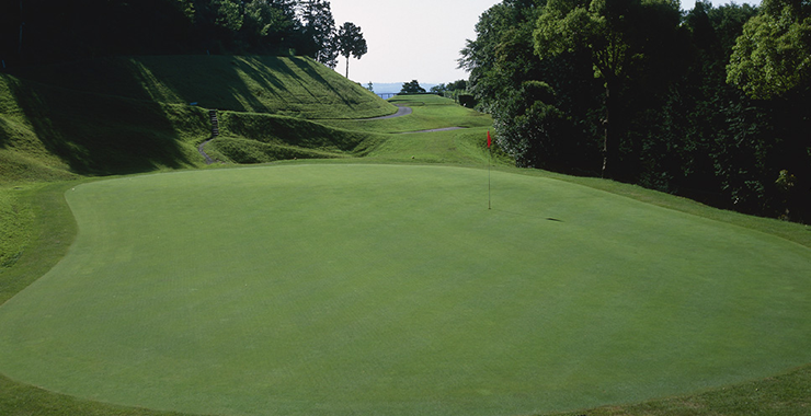 玉川カントリークラブ