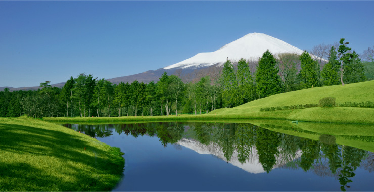 富士の杜ゴルフクラブ