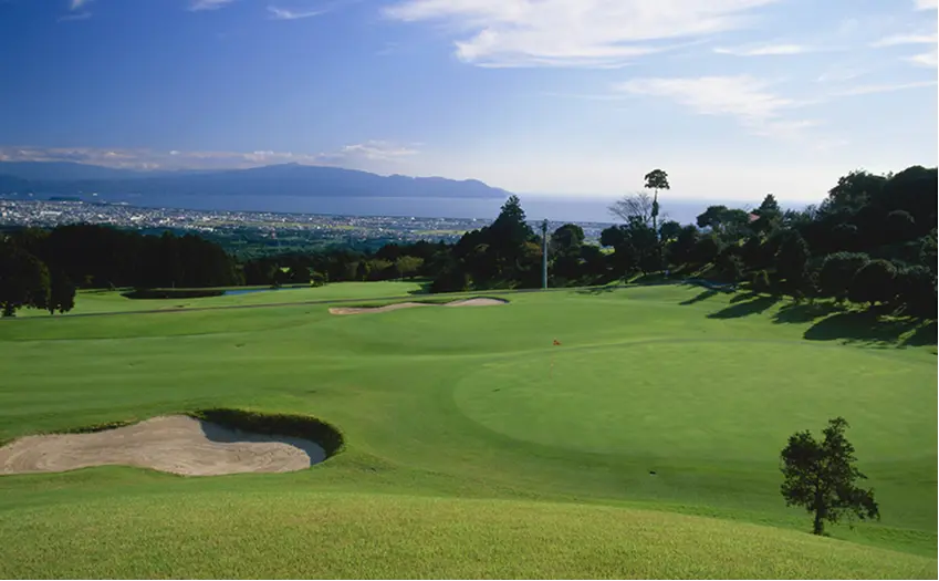 愛鷹シックスハンドレッドクラブ