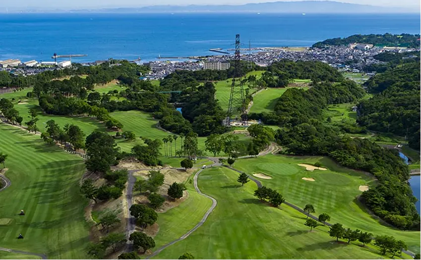 みさきカントリークラブ