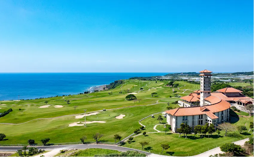 ザ・サザンリンクスゴルフクラブ