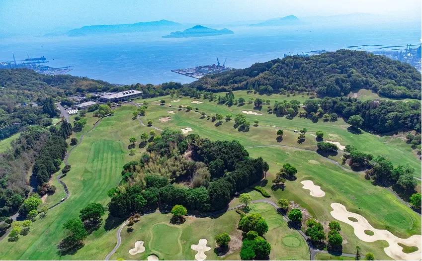 和木ゴルフ倶楽部