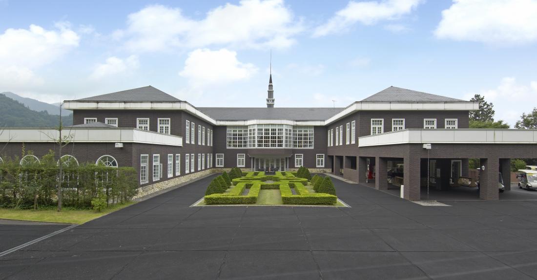 大月ガーデンゴルフクラブ