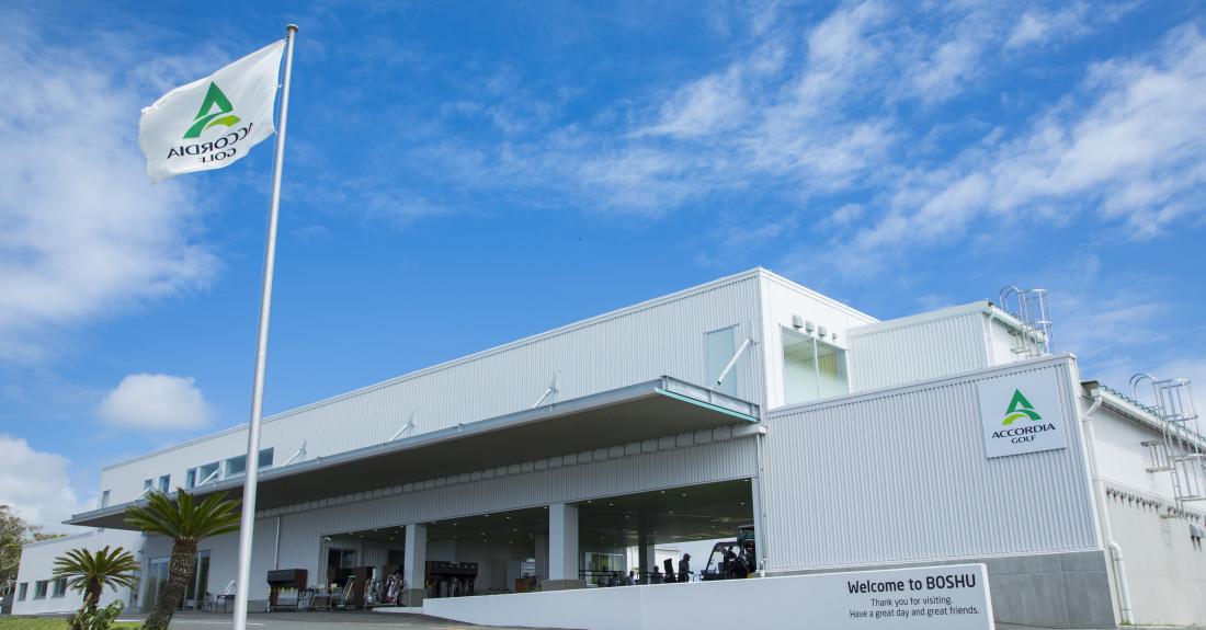 房州カントリークラブ