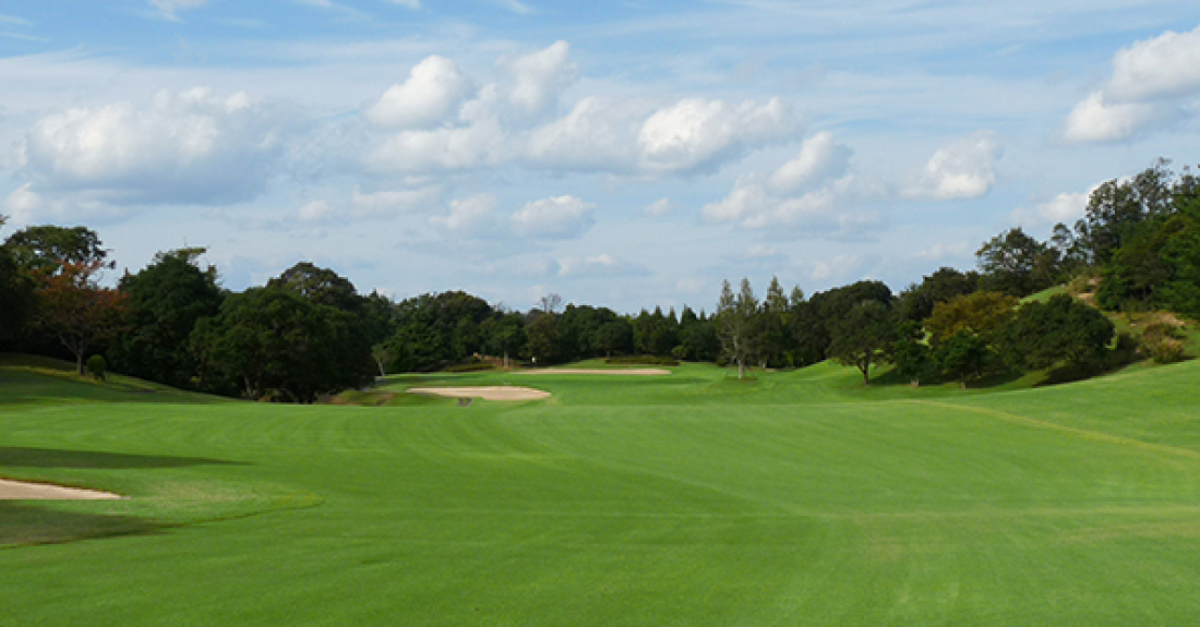 いづも大社カントリークラブ