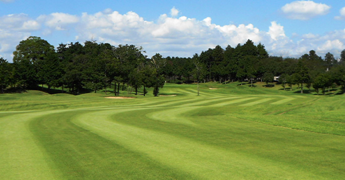 かすみがうらゴルフクラブ