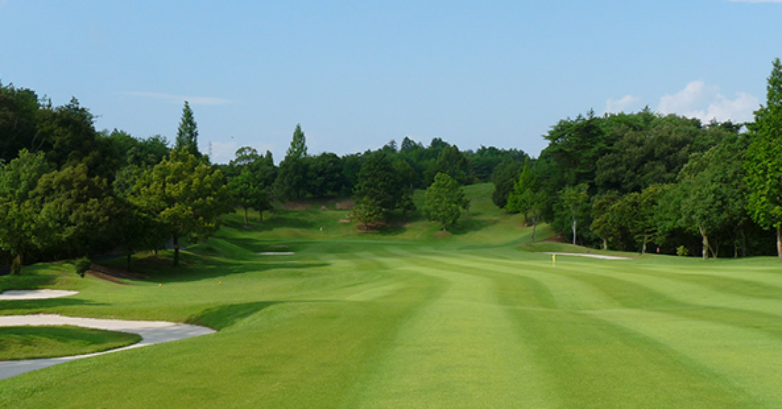 小萱チェリークリークカントリークラブ