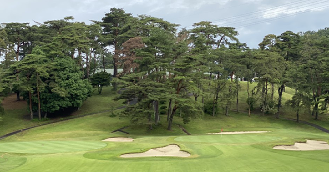 水戸・ゴルフ・クラブ