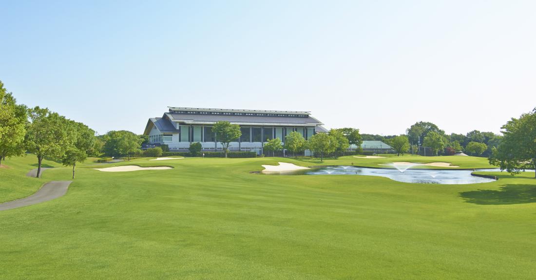 おおむらさきゴルフ倶楽部