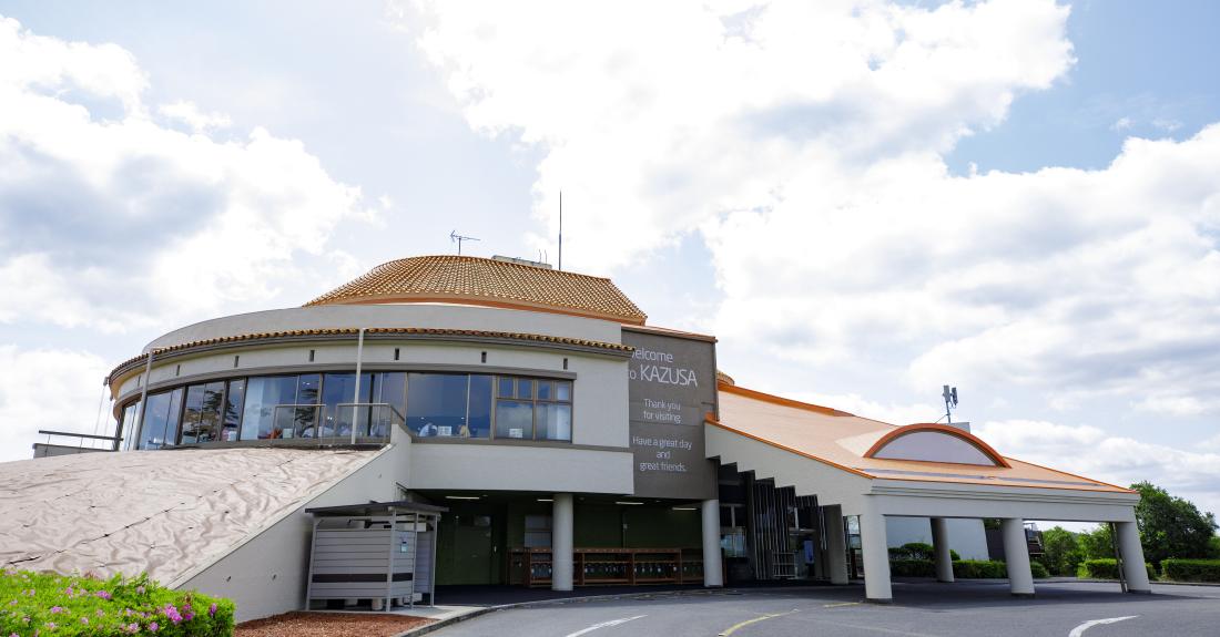 かずさカントリークラブ